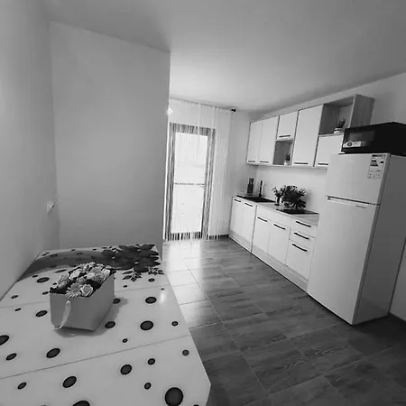 Casa Rizea Casa vacanze Salcioara (Dobruja)