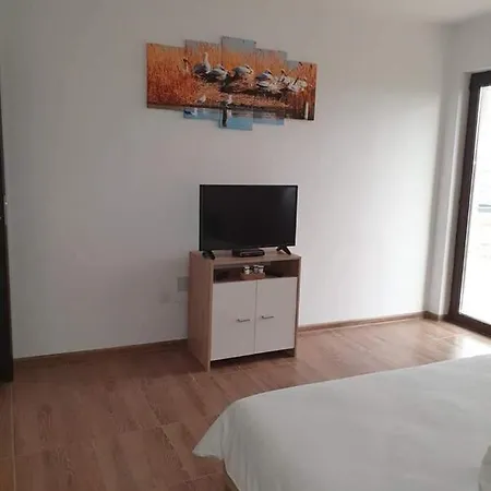 Case de vacanță Casa Rizea