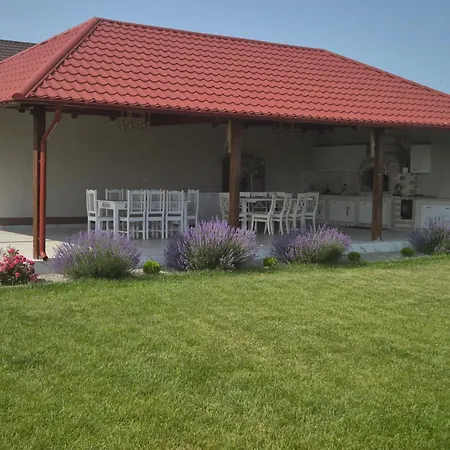 Casa Rizea Casa vacanze Salcioara (Dobruja)