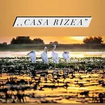 Hébergement de vacances Casa Rizea *