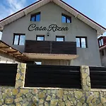 Hébergement de vacances Casa Rizea Salcioara (Dobruja)