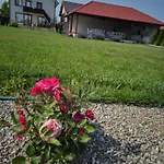 Casa Rizea Hébergement de vacances
