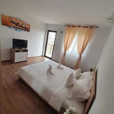 Casa Rizea Prázdninový dům *