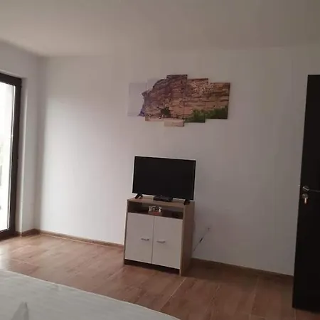 Casa Rizea