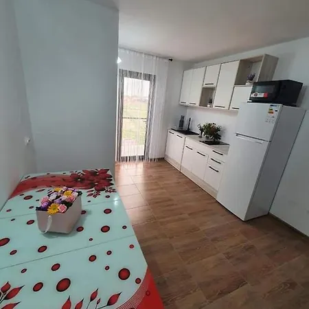 Prázdninový dům Casa Rizea *