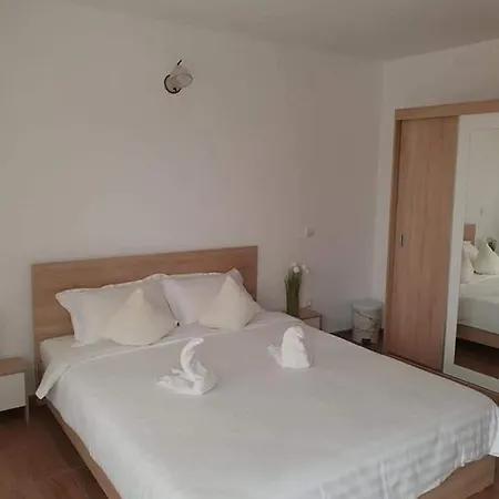 Casa Rizea Prázdninový dům Salcioara (Dobruja)