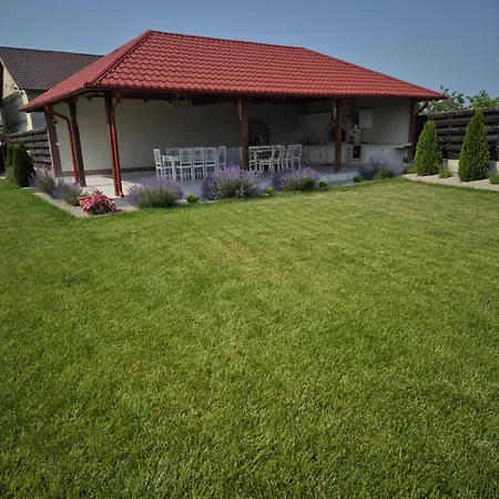بيت للعطل Casa Rizea